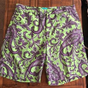 Liquid Flow shorts
